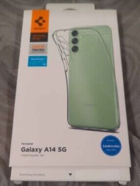 Spigen Galaxy A14 5G phone Cover - New